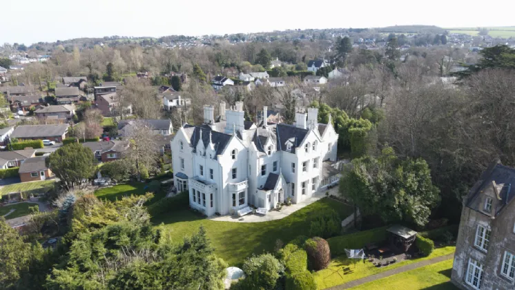 Tudor Hall, 5, Tudor Park, Holywood, BT18 0NX