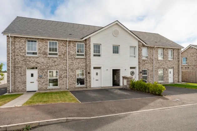 49 Third Street, Rivenwood, Newtownards, County Down, BT23 8AH