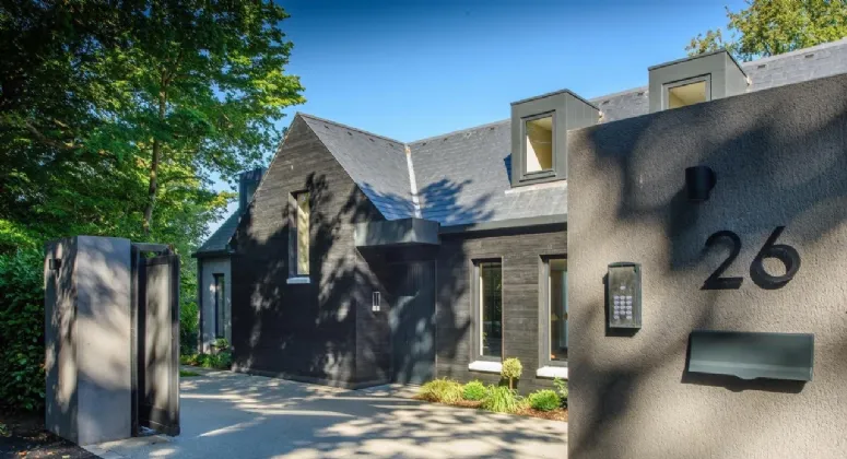 26 Clanbrassil Road, Cultra, Holywood, County Down, BT18 0AR