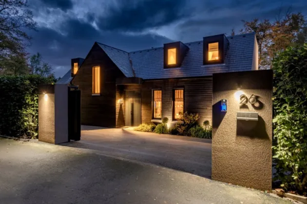 26 Clanbrassil Road, Cultra, Holywood, BT18 0AR