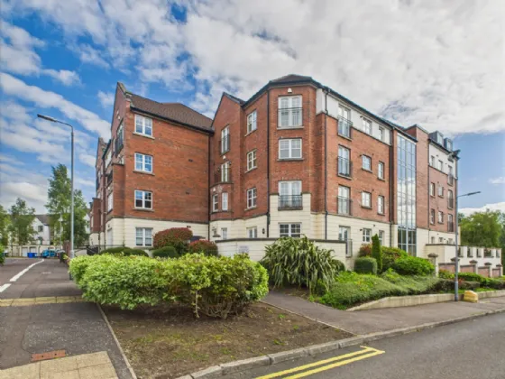 Apartment 16, Forest House, 72 Beech Heights, Belfast, County Antrim, BT7 3LQ