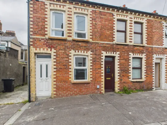 2 Lovatt Street, Belfast, County Antrim, BT5 5DA