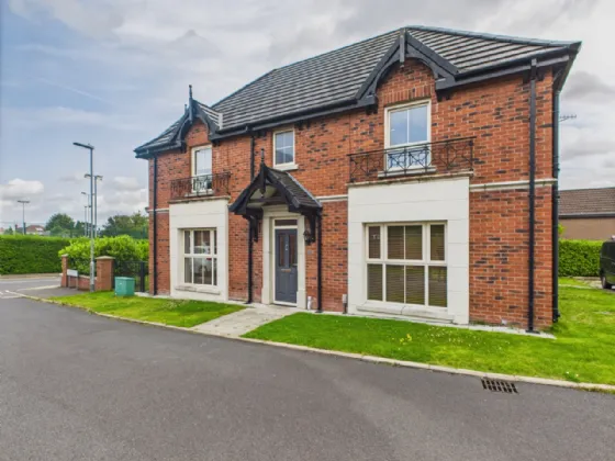 20F, Old Cavehill Road, Belfast, County Antrim, BT15 5GT