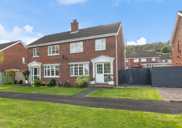 16 Hillcrest Villas, Doagh Road, Newtownabbey, County Antrim, BT36 6EE