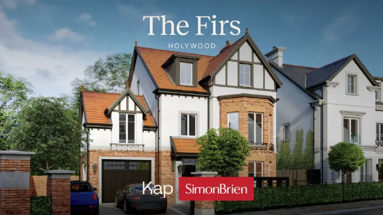  The Firs, High Street, Holywood, BT18 9HT