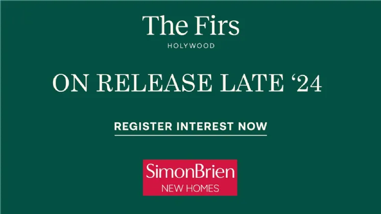  The Firs, High Street, Holywood, BT18 9HT