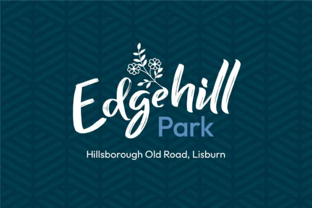 Edgehill Park , Hillsborough, Old Road, BT27 5QF