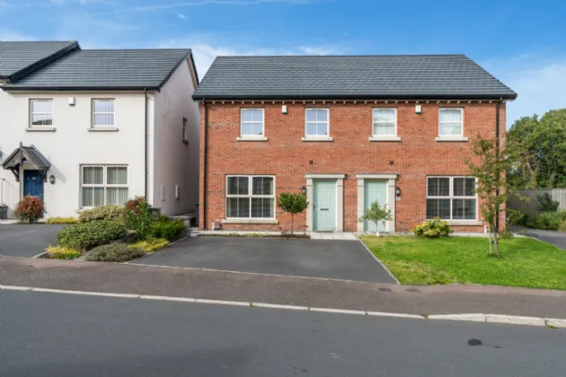 22 Helens Wood Place, Bangor, County Down, BT19 1GQ