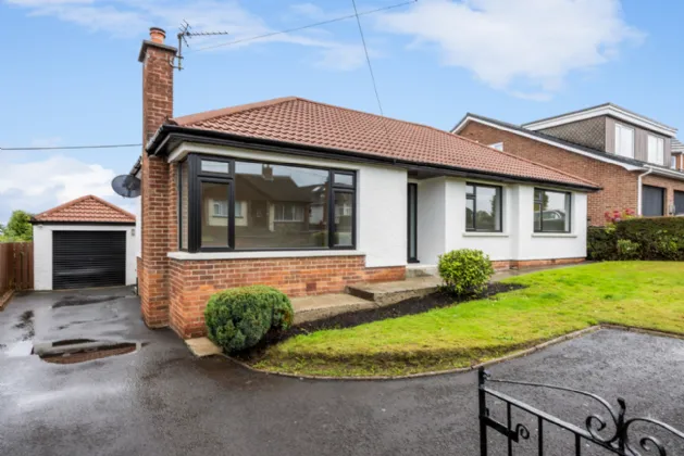 20 Londonderry Road, Newtownards, County Down, BT23 7AY