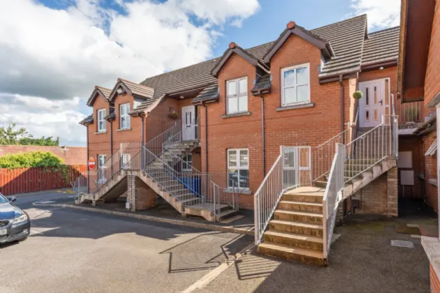 3 Tower Close, Conlig, Newtownards, County Down, BT23 7QJ