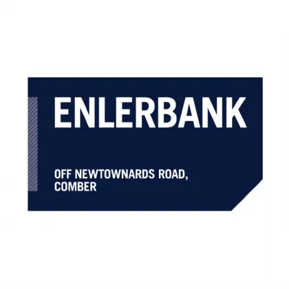 Enlerbank , Off Newtownards Road, Comber, BT23