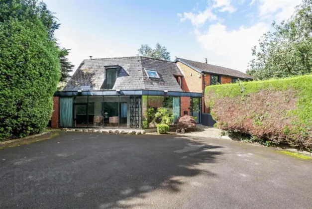 1 Mornington, Belfast, County Antrim, BT7 3JS