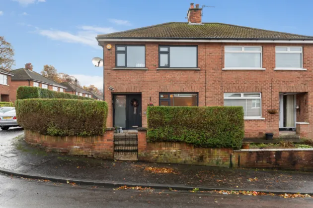 19 Garnerville Gardens, Belfast, County Antrim, BT4 2PA