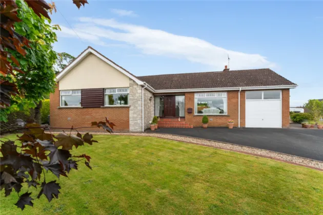 2 Carnesure Drive, Comber, Newtownards, BT23 5LP