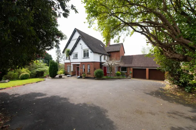 Ardkeen, 71 Upper Road, Greenisland, Carrickfergus, County Antrim, BT38 8RH