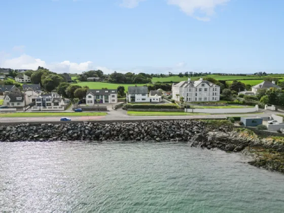 96 Warren Road, Donaghadee, County Down, BT21 0PQ