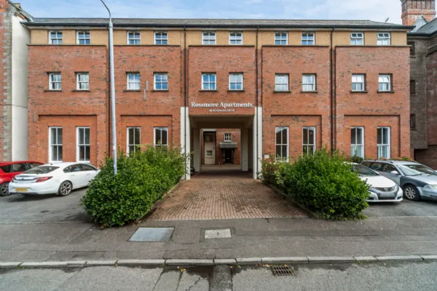 Apartment 14, 48 Rossmore Drive, Ormeau, Belfast, County Antrim, BT7 3LA
