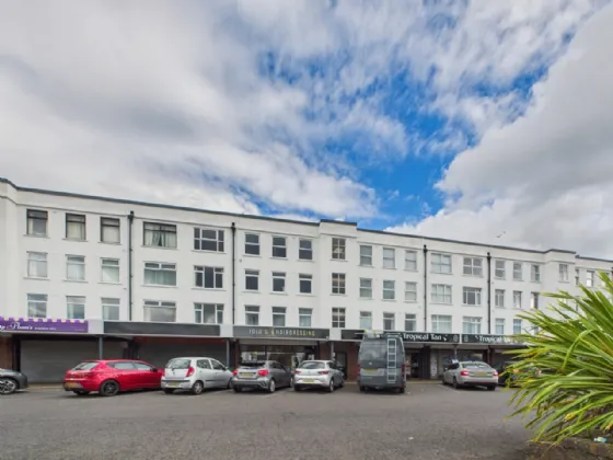 Apartment 17E, Abbots Cross, Newtownabbey, County Antrim, BT37 9QU