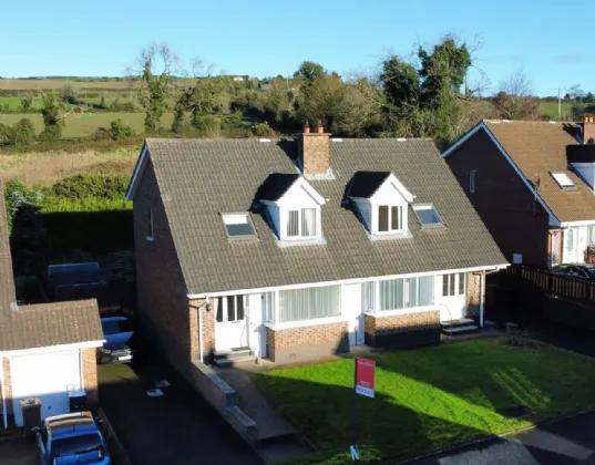 157 Dunlady Manor, Dundonald, Belfast, County Down, BT16 1YS