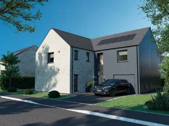 F20  5th Street, Rivenwood, Newtownards, BT23