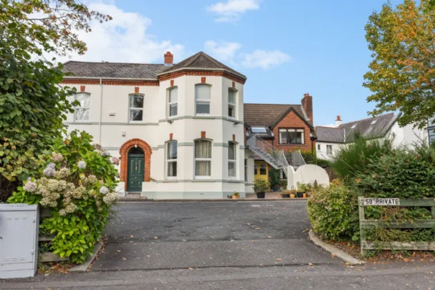 Flat 6, Brent Lodge, 58, Marlborough Park South, Belfast, BT9 6HT