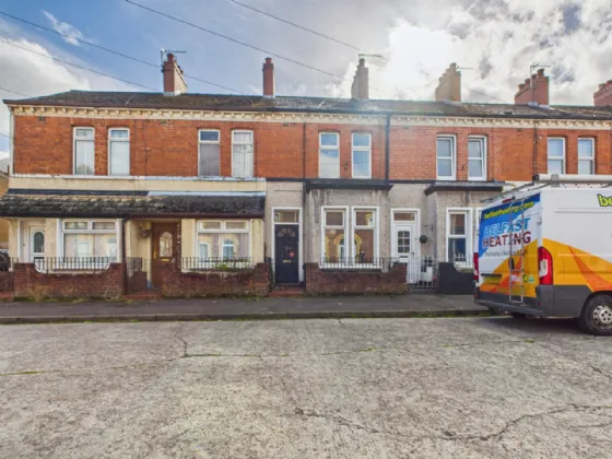 15 London Street, Belfast, County Antrim, BT6 8EN