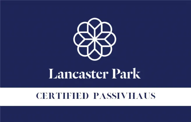 Lancaster Park , Cairnshill, Belfast, BT8