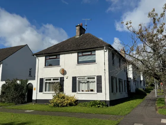 246 Merville Garden Village, Newtownabbey, County Antrim, BT37 9TT