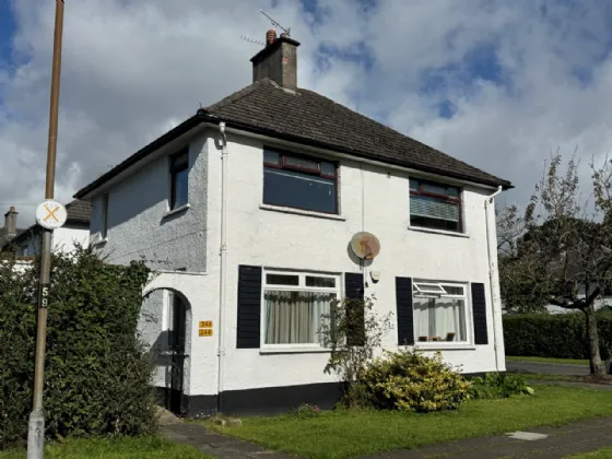 246 Merville Garden Village, Newtownabbey, County Antrim, BT37 9TT