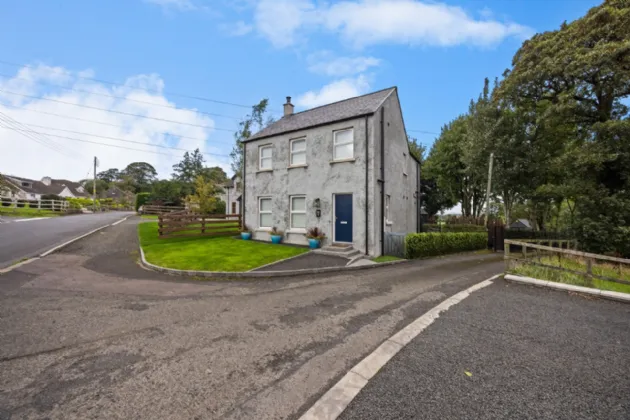 Box Cottage, 51, Roughfort Road, Newtownabbey, BT36 4RE