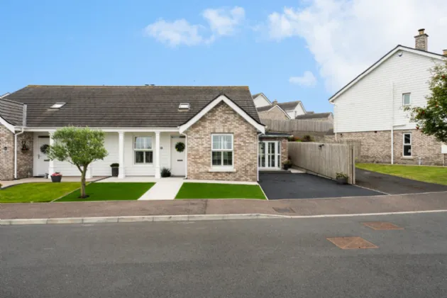 14 First Street Rivenwood, Newtownards, County Down, BT23 8HR