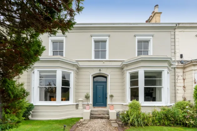 Flat 5c, 5 Ardmore Terrace, Holywood, County Down, BT18 9BH