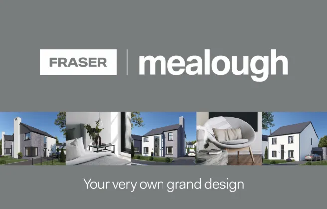 Mealough , Mealough Road, Belfast, BT8