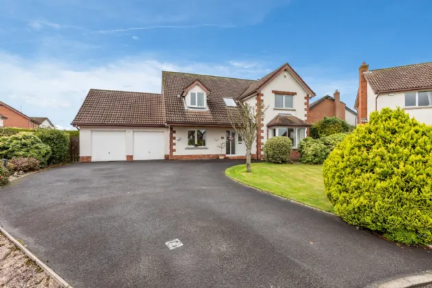 14 Gorsehill Road, Moneyreagh, Newtownards, County Down, BT23 6XE