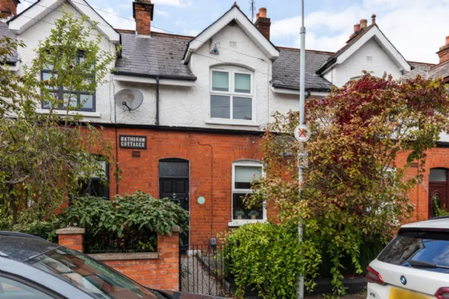 Rathdrum Cottages, 223 Great Northern Street, Belfast, County Antrim, BT9 7FN