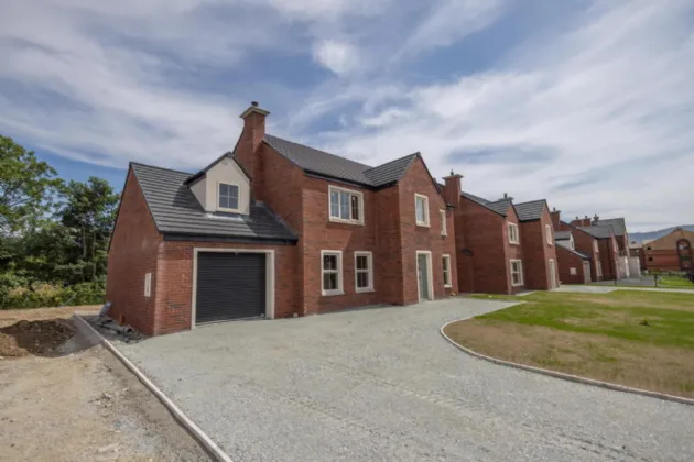 The Rath, 3 Bridgeford, Warrenpoint, Newry, BT34 3YP