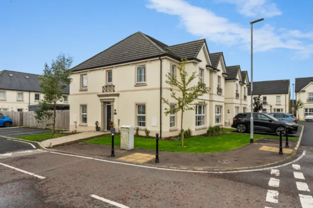 92 The Demesne, Carryduff, Belfast, County Down, BT8 8GU