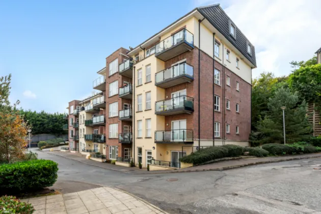 Apartment 68, 6 Northview, Newtownabbey, County Antrim, BT36 7GA