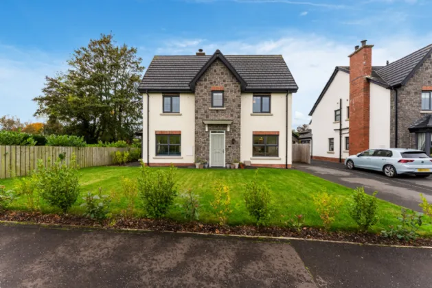 1 Greengraves Gate, Dundonald, Belfast, County Down, BT16 1ZG