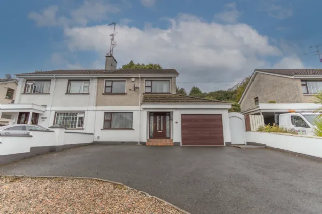 3 Gortmore Villas, Hospital Road, Newry, Co.Down, BT35 8EU