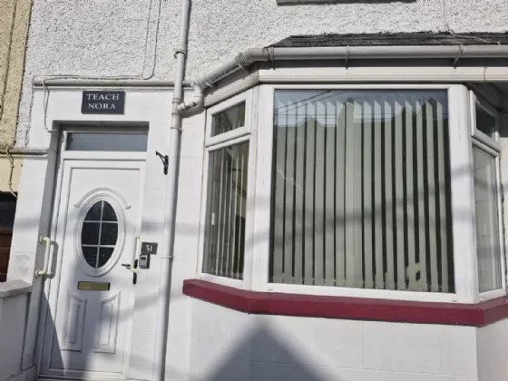 31 Summer Hill, Warrenpoint, Newry, BT34 3JB