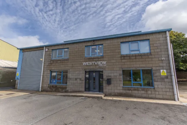 West View House, Unit 28 Milltown Industrial Estate, Greenan Road, Warrenpoint, Newry, BT34 2PT