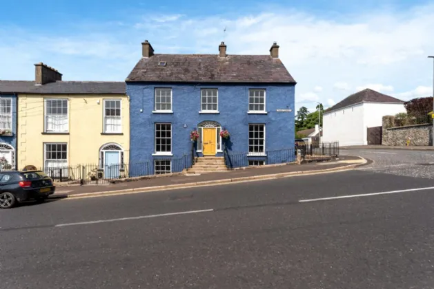 8 Mary Street, Rostrevor, Newry, BT34 3AY