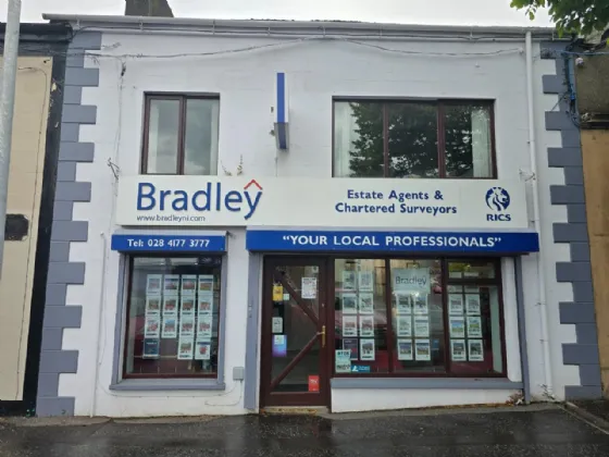 25 Duke Street, Warrenpoint, Newry, Co.Down, BT34 3JY