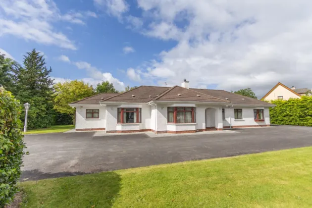 1 Greenan Vale, Newry, Co Down, BT34 2BH