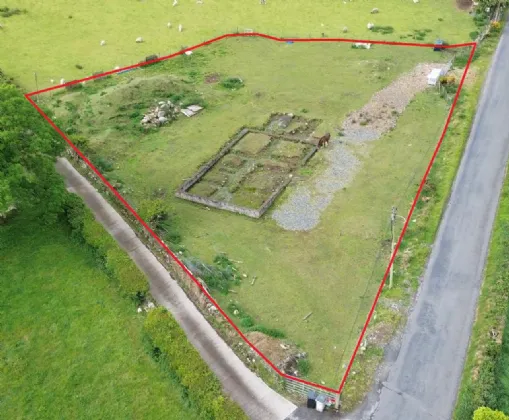 Fully Serviced Site, 10 Tamnaharry Road, Mayobridge, Newry, BT34 1LD