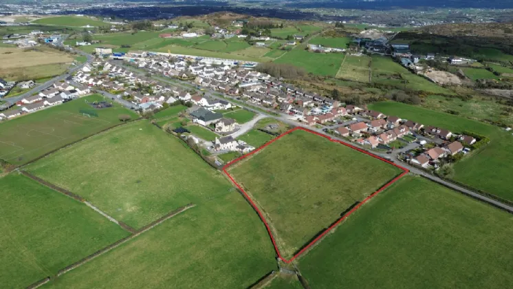 Potential Newtown Road, Newtowncloghoge, Newry, Armagh, BT35 8NN