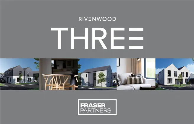 Rivenwood Three  Rivenwood Three, Movilla Road, Newtownards, BT23