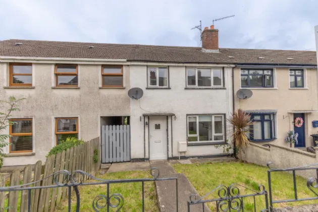 16 Hennessy Park, Newry, BT34 2EE