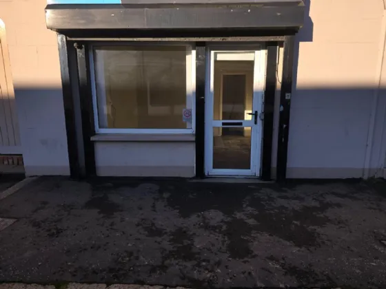 64-66, St Patrick's Avenue, Downpatrick, County Down, BT30 6ER